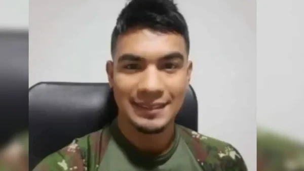 Juez condenó a 58 años de prisión a Brayan Campo, el feminicida de Sofía Delgado en Valle del Cauca