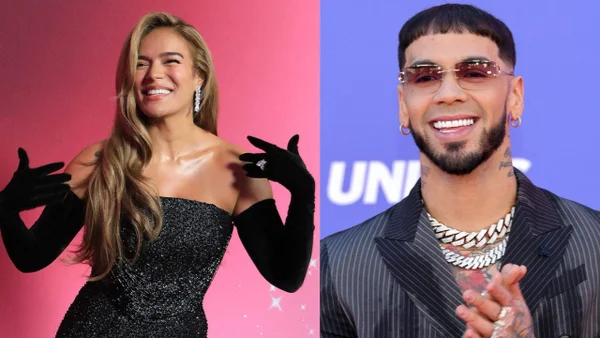 Karol G habla de su ruptura amorosa con Anuel AA en su documental 'Mañana fue muy bonito'