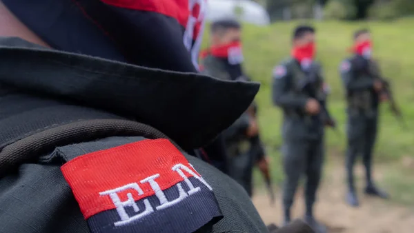 Crisis en el Catatumbo: ya van cinco meses de guerra entre el ELN y las disidencias