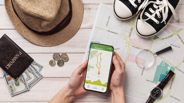 Lanzan plataforma con inteligencia artificial para organizar viajes y alojamiento Lanzan plataforma con inteligencia artificial para organizar viajes y alojamiento