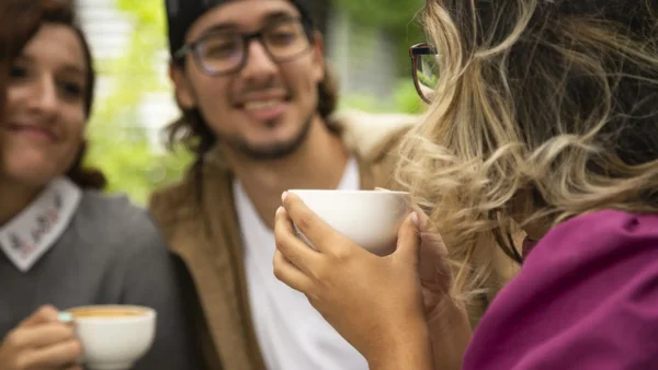 Feria del café regresa a Bogotá: así será el evento que reúne a productores, artistas y emprendedores
