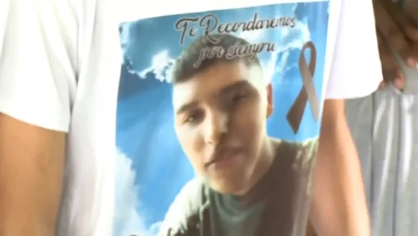 “¿La paz es que echen a nuestros hijos de carnada?”: Duro mensaje de padre de soldado asesinado al presidente Petro