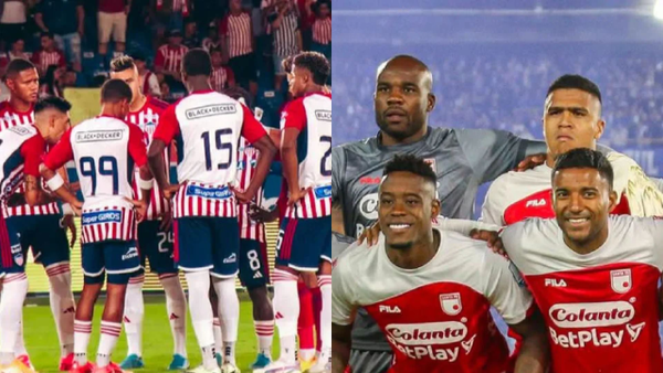 Superliga 2026 quedó definida: así se jugará entre los dos campeones de este año