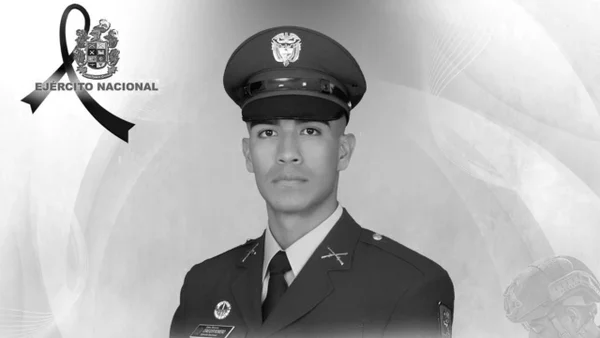 Cabo del Ejército fue asesinado en cruel ataque con explosivos en Sanín Villa, Cesar