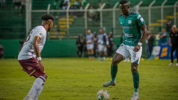 Cali empató de local con Tolima y complicó su clasificación a cuadrangulares Cali empató de local con Tolima y complicó su clasificación a cuadrangulares