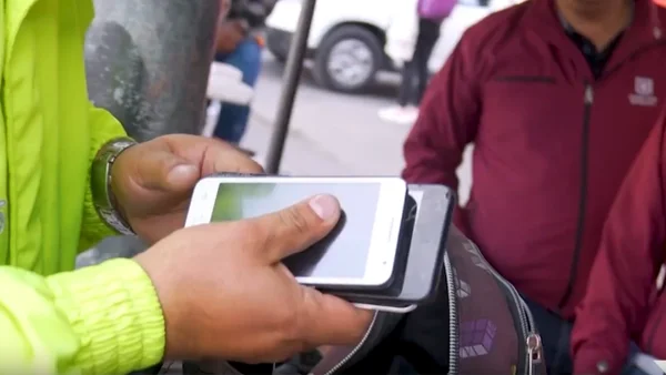 LINK para saber si su celular robado está en poder de la Policía: así puede recuperarlo LINK para saber si su celular robado está en poder de la Policía: así puede recuperarlo