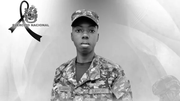 Joven que prestaba el servicio militar fue asesinado en Antioquia: señalan al Clan del Golfo