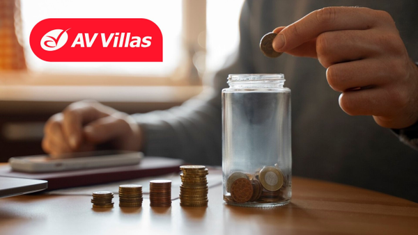 AV Villas sorprende con nueva función de ahorro que genera ganancias: así funciona