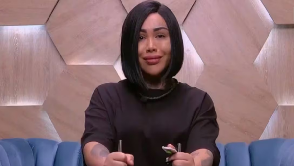 Yina Calderón sorprendió en el 'brunch' al confirmar que tiene novio hace 3 años: ¿Quién es?