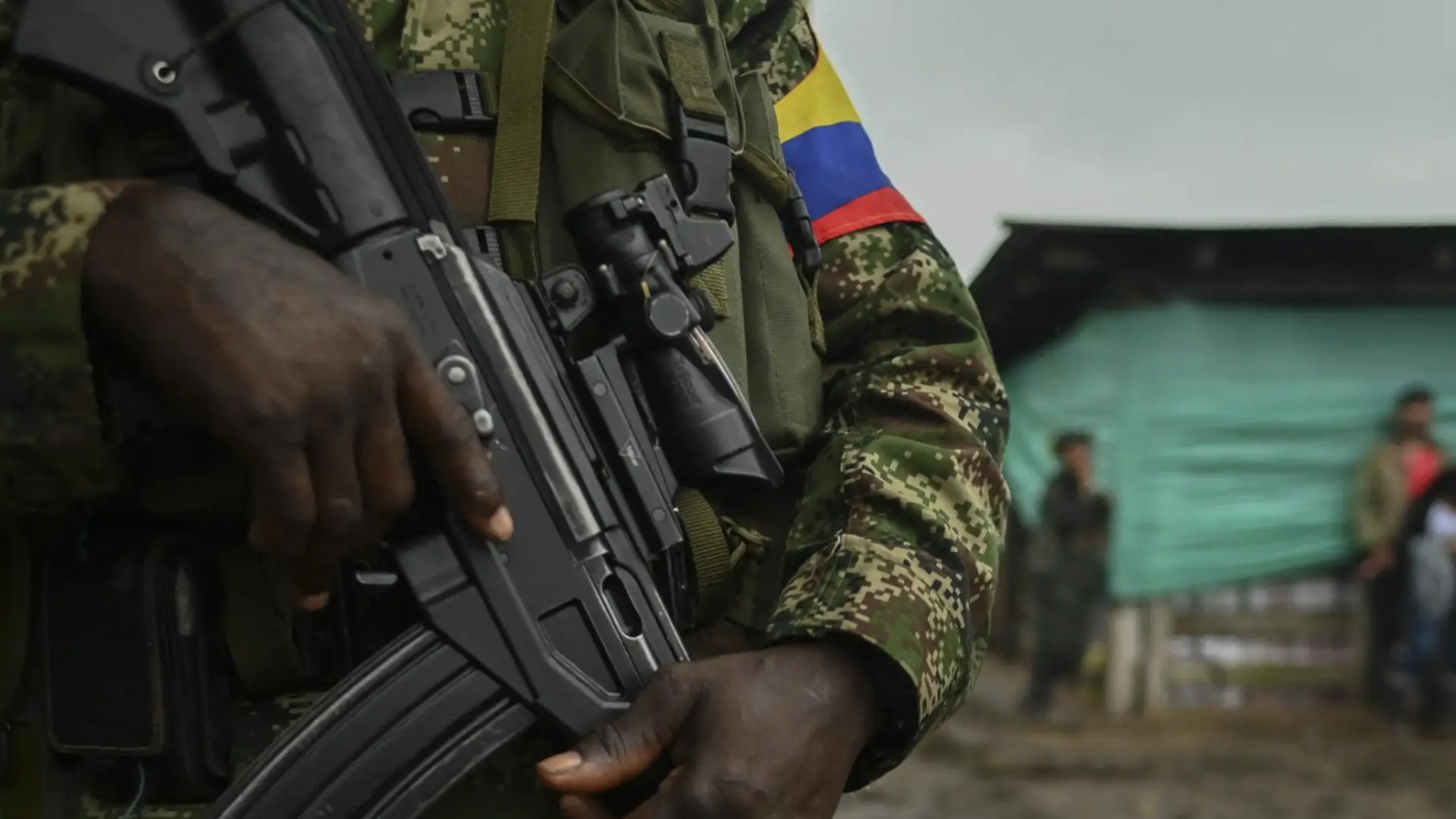 disidencias-catatumbo Conflicto armado.