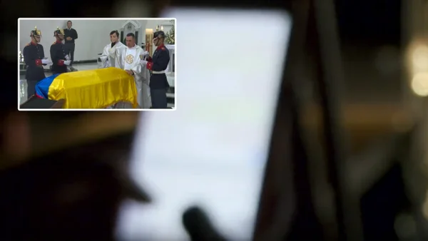 Se filtran macabros audios donde ordenan asesinar a altos mandos en el plan pistola