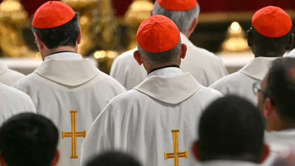 Expectativa por el cónclave: ¿Qué esperan los fieles de la iglesia católica del nuevo papa?