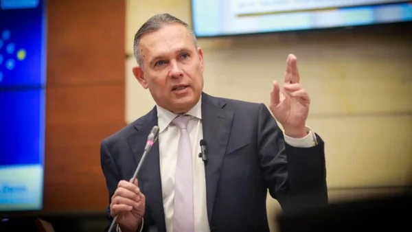 ¿Es posible reabrir la votación de la consulta popular? presidente del Senado respondió