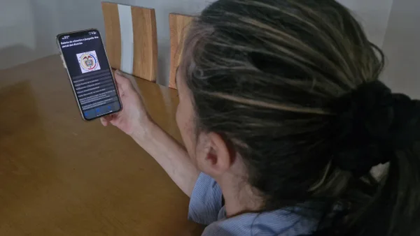 Alerta por modalidad de estafa digital con la que delincuentes roban dinero