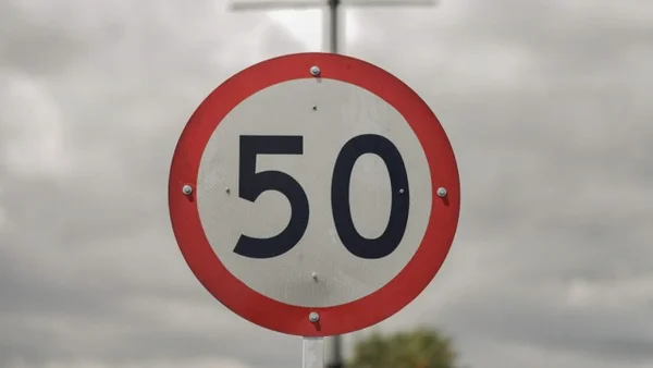 ¿Cambiarán los límites de velocidad en Bogotá? Esto dicen en la Secretaría de Movilidad