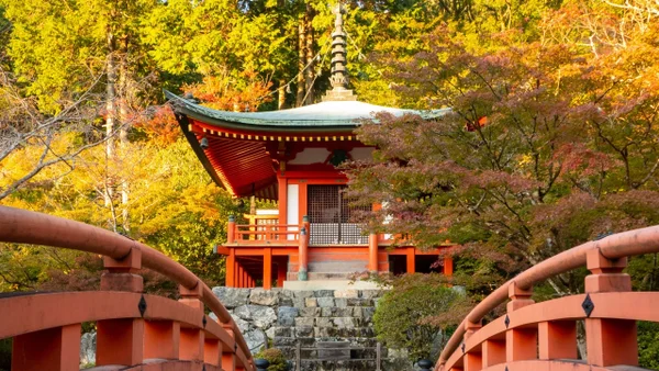 Conozca el jardín japonés oculto que está ubicado a tan sólo 50 minutos de Bogotá Conozca el jardín japonés oculto que está ubicado a tan sólo 50 minutos de Bogotá