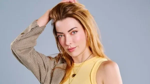 Norma Nivia reveló sus verdaderos sentimientos por Mateo: la actriz se confesó tras salir del reality