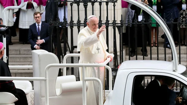 El último regalo del papa Francisco con el pueblo de Gaza: ¿de qué se trata?