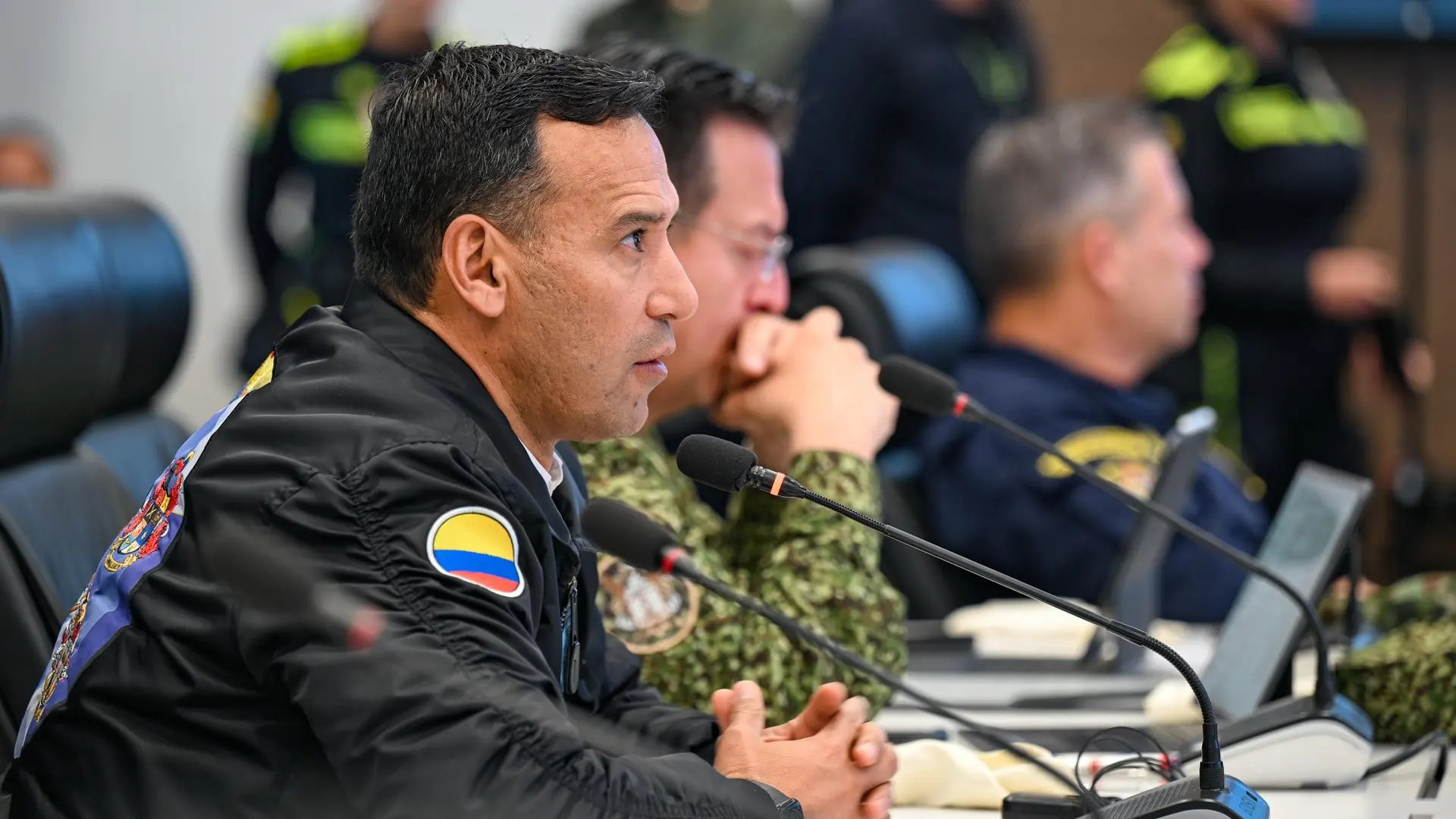 Ministerio de Defensa ministro Pedro Sánchez