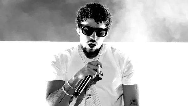 Bad Bunny hizo oficial su regreso a Colombia: ¿en cuál ciudad se presentará?