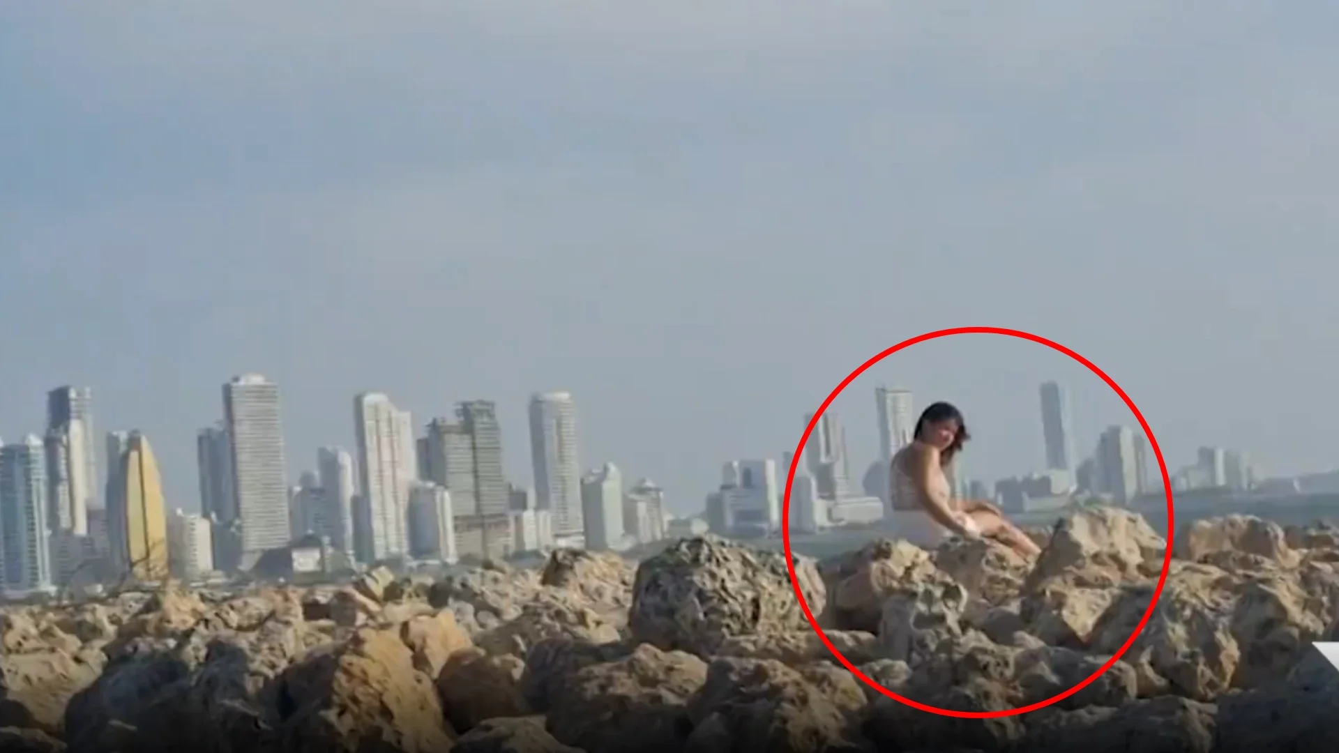 Caso Tatiana Hernández.