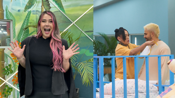 "Tengo información sobre Yina y Altafulla": fuerte advertencia de Manuela Gómez