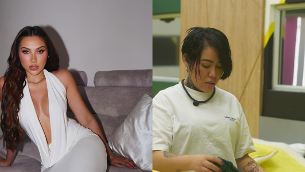 Aida Victoria Merlano arremetió contra Yina Calderón, de La Casa de los Famosos: ¿qué dijo?