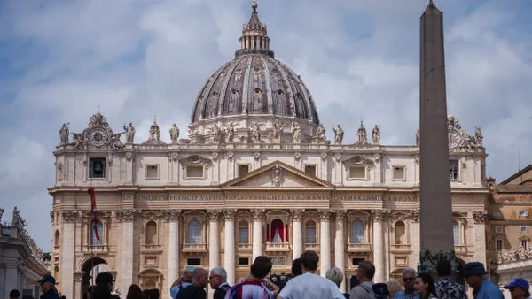 Inicia la cuenta regresiva para el cónclave: así se alistan los cardenales que elegirán al papa