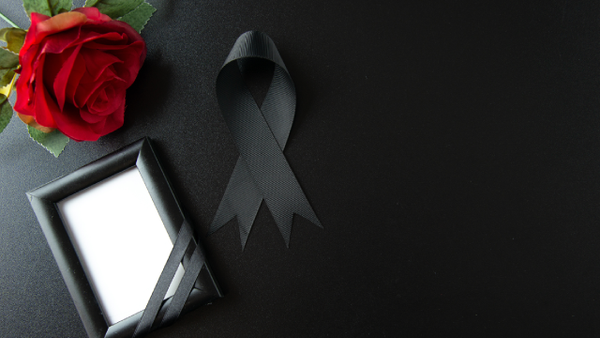 Reconocido actor colombiano se encuentra de luto: falleció su hermana Reconocido actor colombiano se encuentra de luto: falleció su hermana