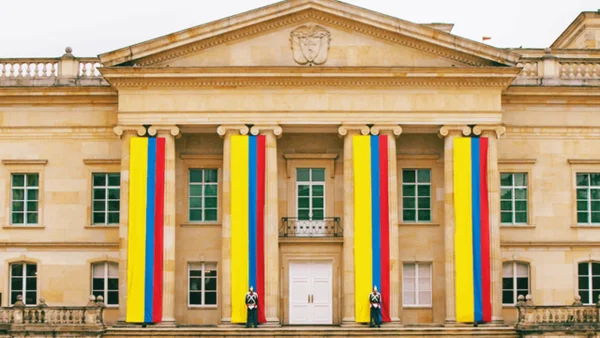 Se mueve la baraja presidencial: estos son los nuevos nombres que suenan para el 2026