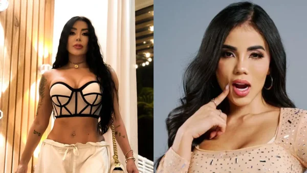 Exesposo de Marcela Reyes habló por primera vez del supuesto romance con Karina García: esto dijo