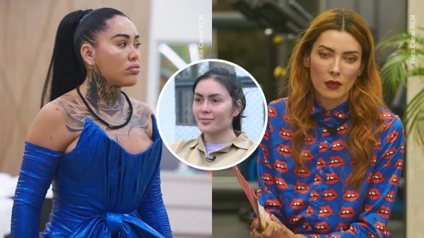 Norma Nivia se enteró lo de 'Epa Colombia' y advirtió cómo reaccionaría Yina Calderón