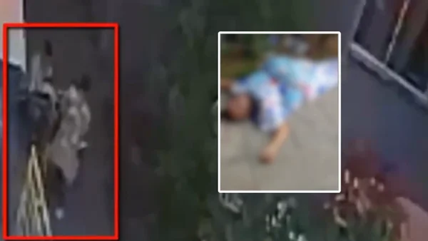 Sicario citó a un hombre para asesinarlo y abandonó el cuerpo en vía pública de Bucaramanga