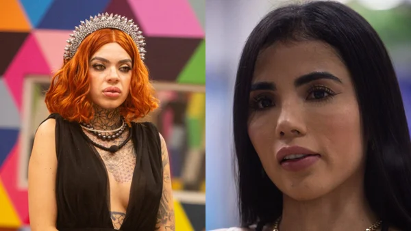“Yo no entiendo”: Melissa cuestiona la salvación de Karina en La Casa de los Famosos