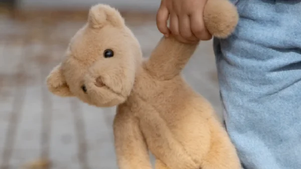 Investigan a profesor señalado de abusar a varios niños de 2 y 3 años en jardín del ICBF en Bogotá Investigan a profesor señalado de abusar a varios niños de 2 y 3 años en jardín del ICBF en Bogotá