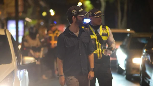 Secretario de Movilidad de Cali fue atropellado en un puesto de control: esto se sabe