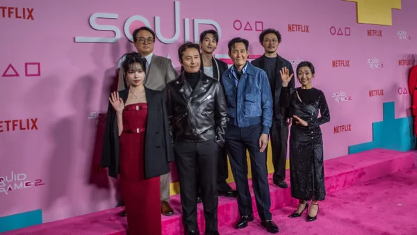 Conozca el primer teaser de El Juego del Calamar 3: ¿cuándo se estrena?