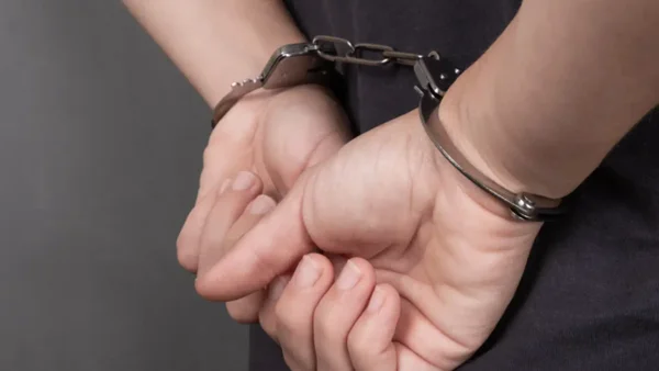 Capturan al presunto responsable de abusar de varios menores en jardín del ICBF de Bogotá Capturan al presunto responsable de abusar de varios menores en jardín del ICBF de Bogotá