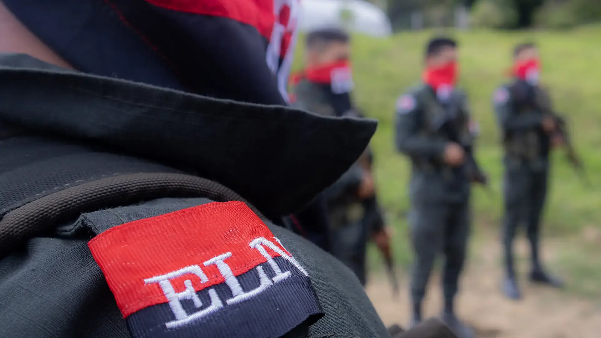 ELN y Clan del Golfo no permiten el ingreso de alimentos y combustible a Santa Rosa de Bolívar