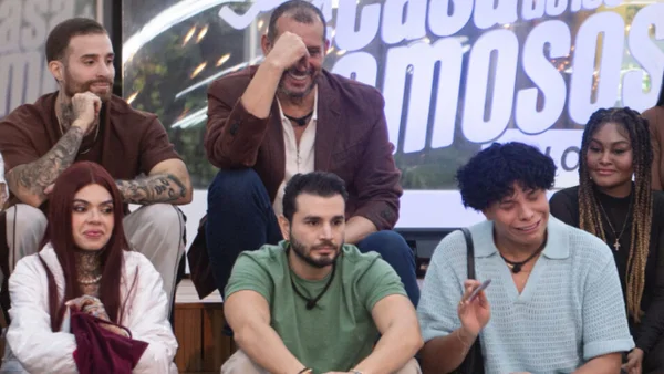 Un nuevo reto: la difícil decisión que los participantes de La Casa de los Famosos enfrentarán