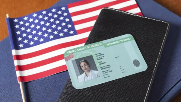 EE.UU. detiene temporalmente nuevas solicitudes de Green Card: fecha de cuándo puede solicitarla EE.UU. detiene temporalmente nuevas solicitudes de Green Card: fecha de cuándo puede solicitarla
