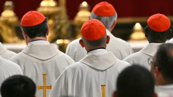 Los secretos mejor guardados del cónclave: así eligen al nuevo papa tras puertas cerradas