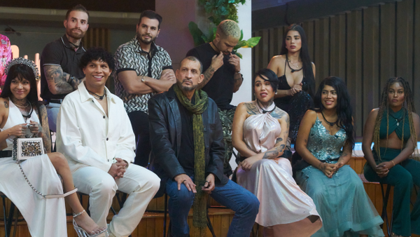 ¿Habrá castigo en La Casa de los Famosos? Acusan a participante de romper las reglas del juego