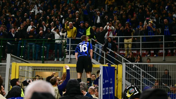 Inter y Barcelona regalaron una semifinal inolvidable 4-3: vea el resumen y los goles aquí