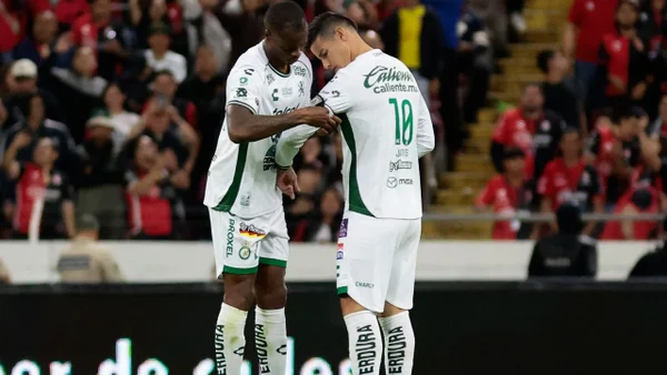 ¿Qué equipo reemplazará al León de James Rodríguez en el Mundial de Clubes?