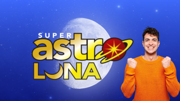 Super Astro Luna: número y signo ganador de hoy martes 6 de mayo de 2025 tras último sorteo