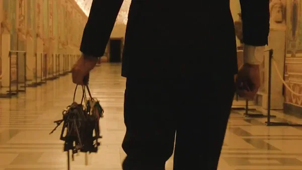 ¿Quién es el hombre que custodia la llave de la Capilla Sixtina para el cónclave papal? ¿Quién es el hombre que custodia la llave de la Capilla Sixtina para el cónclave papal?