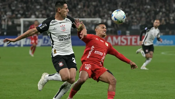 América consiguió un punto de oro en Brasil y definirá en Cali su paso en Sudamericana