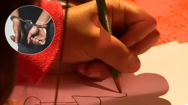 Legalizan captura del presunto abusador de varios menores en un jardín del ICBF