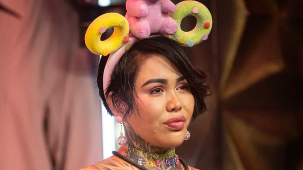 Cinco habitantes en riesgo: así quedó la nueva placa de nominados en La Casa de los Famosos